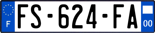 FS-624-FA