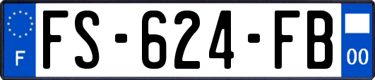 FS-624-FB