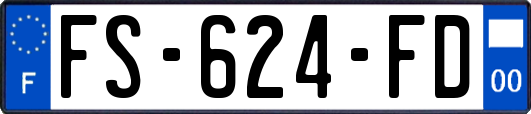 FS-624-FD