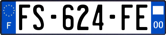 FS-624-FE