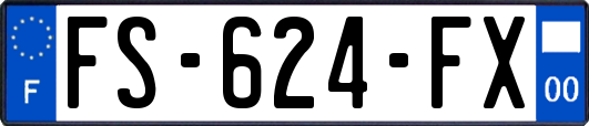 FS-624-FX