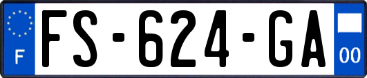 FS-624-GA