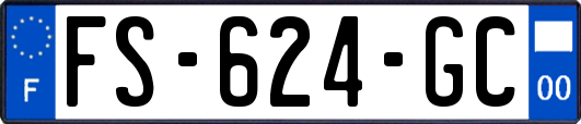FS-624-GC