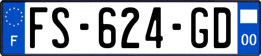 FS-624-GD