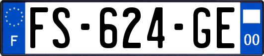 FS-624-GE