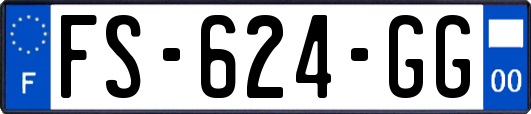 FS-624-GG