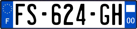 FS-624-GH