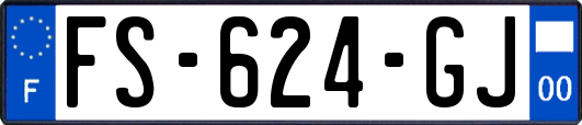 FS-624-GJ