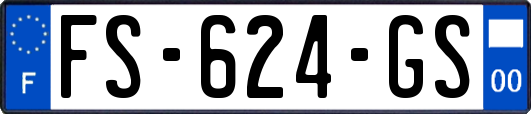 FS-624-GS