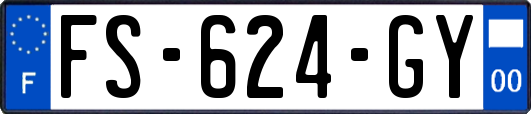 FS-624-GY