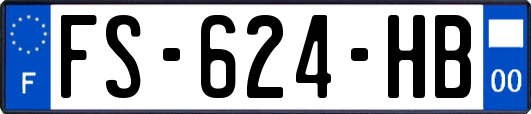 FS-624-HB