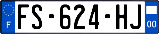 FS-624-HJ
