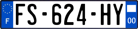 FS-624-HY
