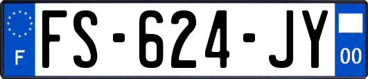 FS-624-JY