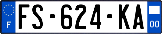 FS-624-KA