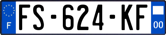 FS-624-KF