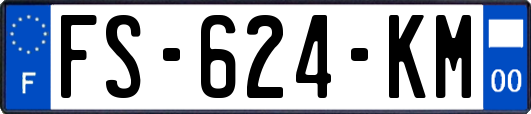 FS-624-KM