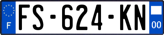 FS-624-KN