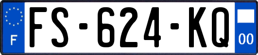 FS-624-KQ