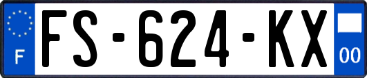 FS-624-KX