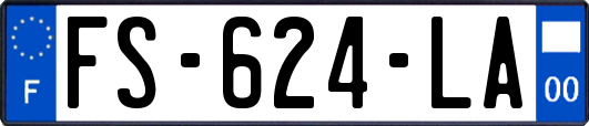 FS-624-LA