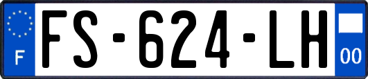 FS-624-LH