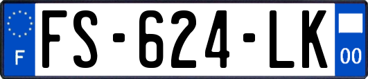 FS-624-LK