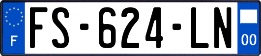 FS-624-LN