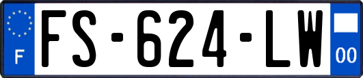 FS-624-LW