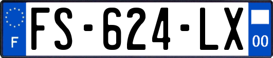 FS-624-LX