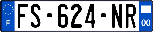 FS-624-NR