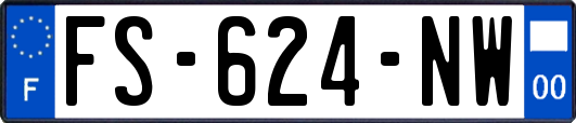 FS-624-NW