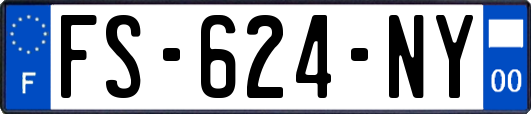 FS-624-NY