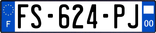 FS-624-PJ
