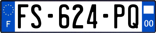 FS-624-PQ
