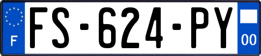 FS-624-PY