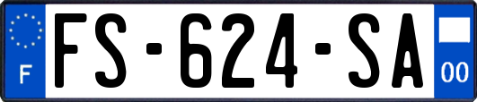 FS-624-SA