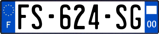 FS-624-SG
