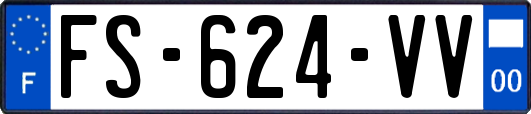 FS-624-VV