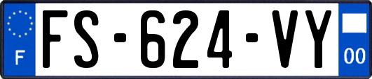 FS-624-VY