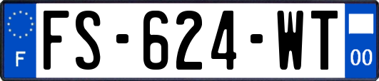 FS-624-WT