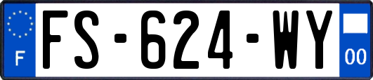 FS-624-WY