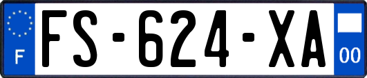 FS-624-XA