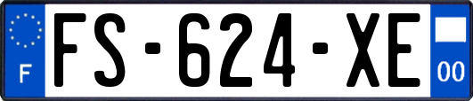FS-624-XE