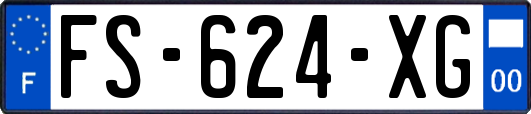 FS-624-XG