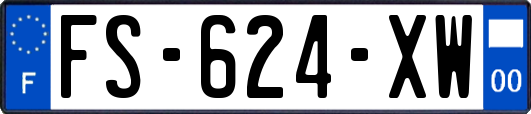 FS-624-XW