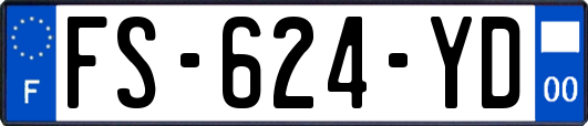 FS-624-YD