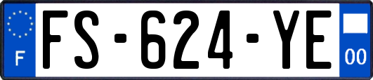 FS-624-YE