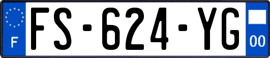 FS-624-YG