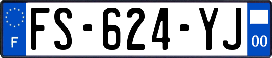 FS-624-YJ